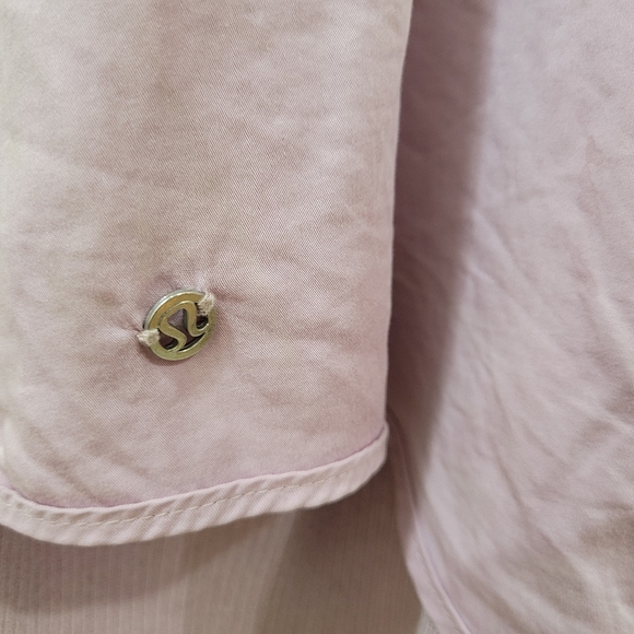 Lululemon still at ease pullover - Picture 10 of 10